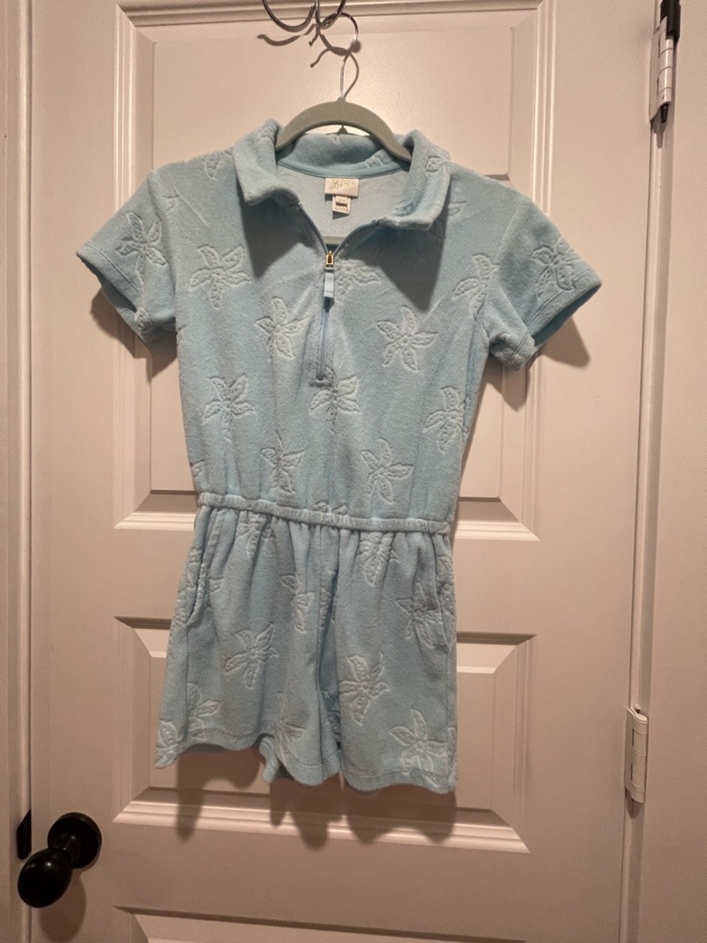 Lilly Pulitzer Katerini  Romper